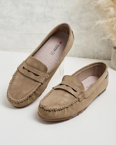 Royalfashion Mocasini pentru femei Vonini