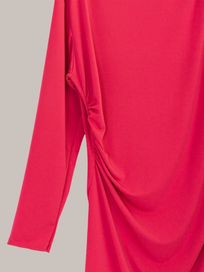 Rochie de țesături pentru femei Royalfashion