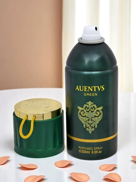 Spray de parfum pentru bărbați Inspired Hayaati