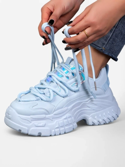 Royalfashion Adidași pentru femei Bisst