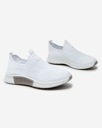 Pantofi sport din material textil pentru femei Agafia