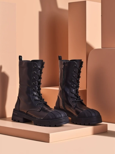Royalfashion Ghete de lucru pentru femei Tesio