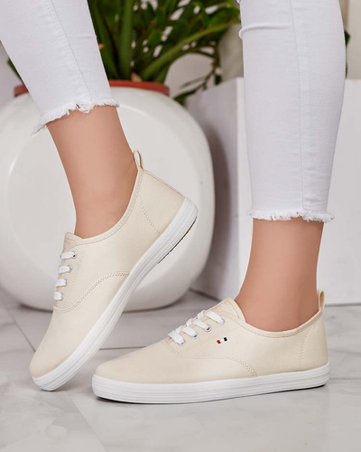 Royalfashion Adidași Secilla pentru femei