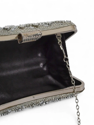 Royalfashion Plic damă cu zirconii Seraphine Glint