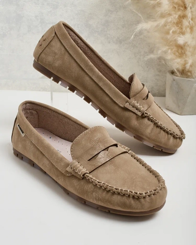 Royalfashion Mocasini pentru femei Vonini