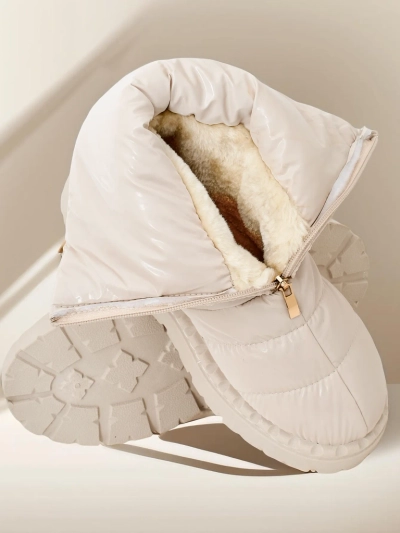 Cizme de iarnă pentru femei Royalfashion Esissa