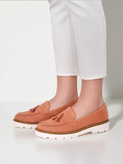 Mocası de damă Royalfashion Esiobb