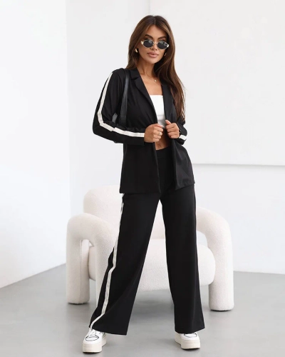 Royalfashion Set casual pentru femei