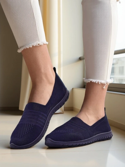 Royalfashion Mocasini Sportivi pentru Femei Atarafas