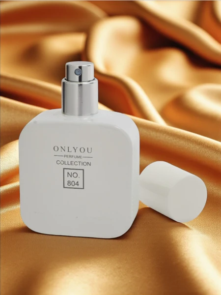 Apă de parfum inspirată pentru bărbați NO.804