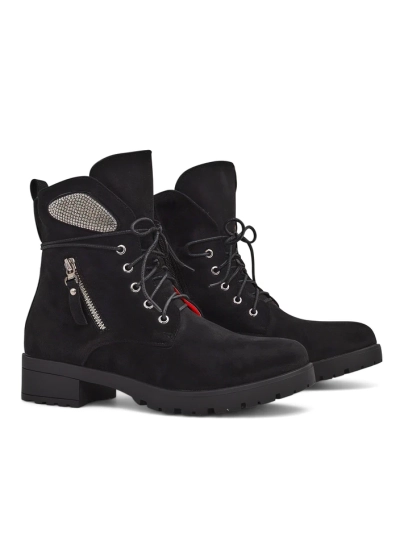 Cizme pentru femei Royalfashion, botine de lucru Volio