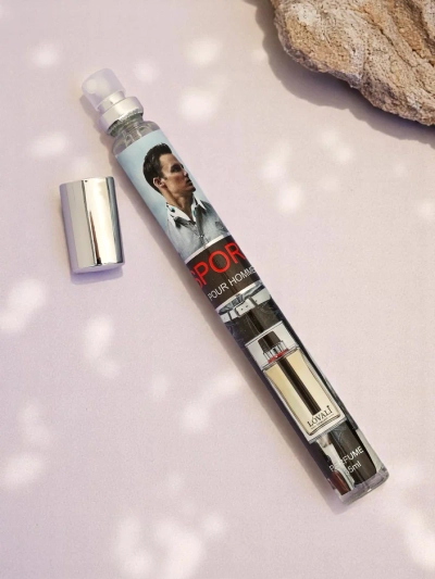 Parfum Eau de Parfum pentru bărbați Lovali Sport 35 ml