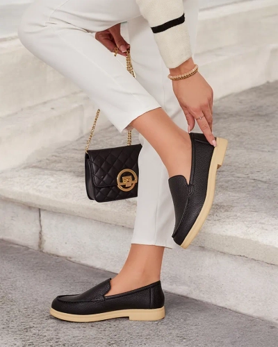 Royalfashion Mocasini pentru femei Loberrot