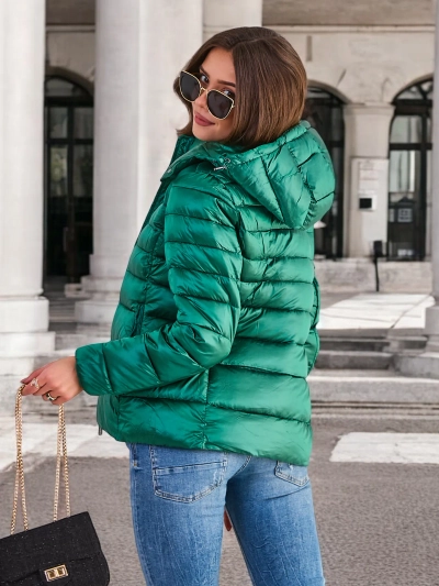 Geaca de iarna matlasata pentru femei Royalfashion