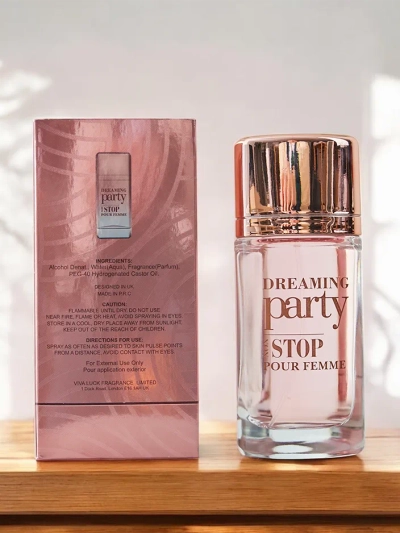 Dreaming Party - apă de parfum pentru femei 100 ml