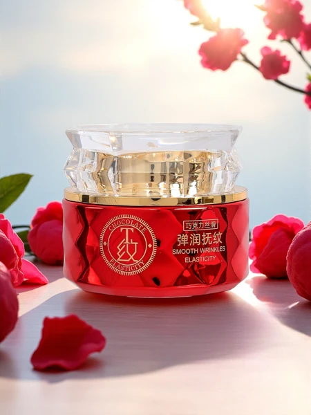 Krem nawilżający Aristea Elasticity z Tremella i Sophora – gładka skóra