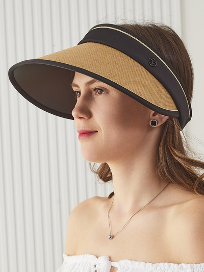 Royalfashion Vizier de soare Sunny Halo
