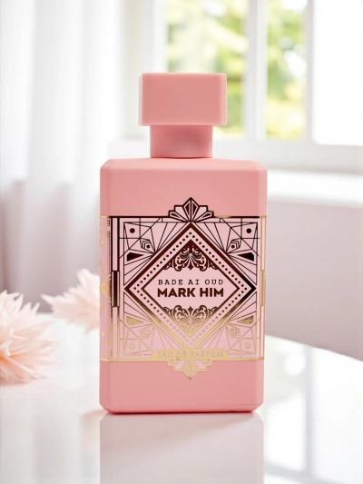 Apa de Parfum Arab Pink