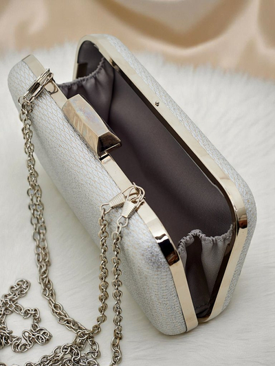 Royalfashion Geantă plic pentru femei Lumi Clutch