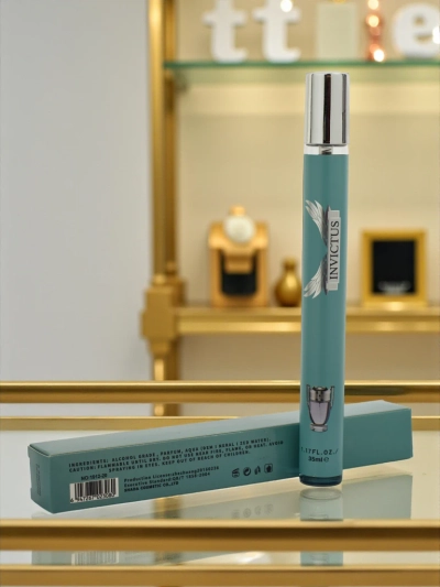 Apă de parfum pentru bărbați Inspirowana Invi