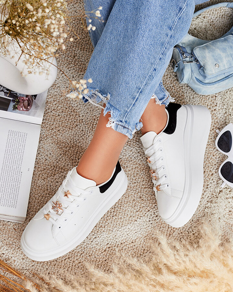 Royalfashion Adidași sport pentru femei Tesrtes