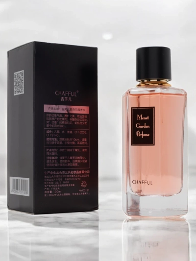 Parfum Monet Garden - Eau de Parfum pentru femei 100 ml