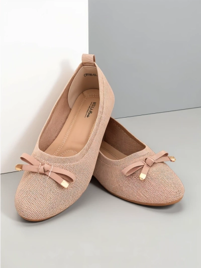 Royalfashion Balerini pentru femei Bieso