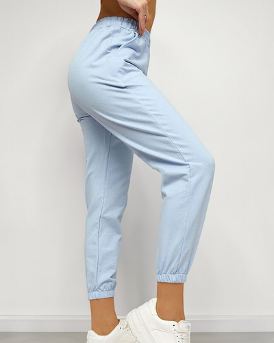 Royalfashion Pantaloni de trening pentru femei