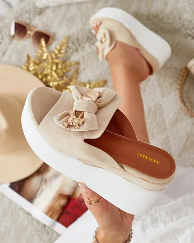 Royalfashion Flip Flops Dalimes pentru femei pe Kotur