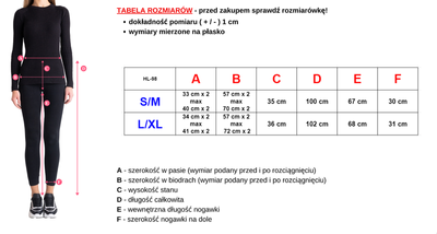 Pantaloni pentru femei multicolori - Îmbrăcăminte
