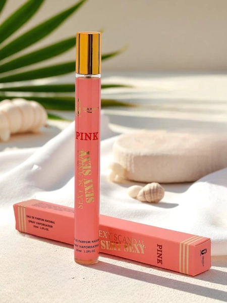 Parfum inspirat pentru femei Sexy Scandal