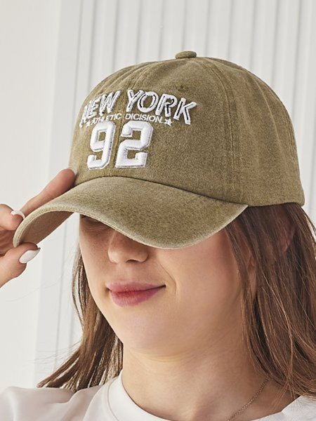 Royalfashion Unisex New York 92 Șapcă de baseball