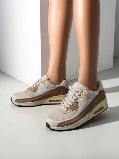 Royalfashion Pantofi sport pentru femei Sarotti