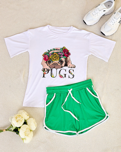 Royalfashion Set trening pentru femei