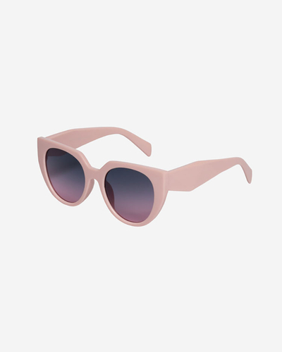 Royalfashion Ochelari de soare a'la cat's eye