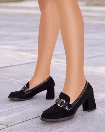 Loafers pentru femei de la Royalfashion Befiesoo