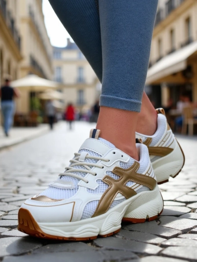 Royalfashion Sneakers pentru femei Osoffe