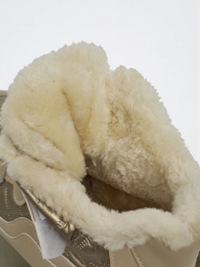 Botine tip snowboots de damă Auralen