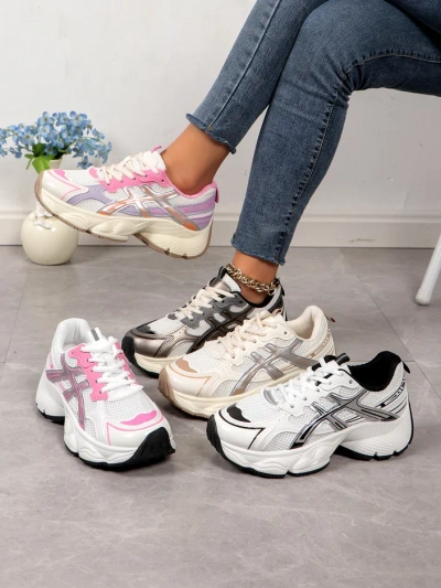 Royalfashion Adidași sportivi pentru femei Mistrel
