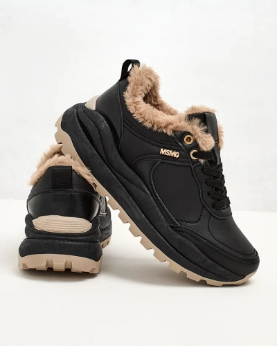 Royalfashion Pantofi sport izolați de damă Zoru