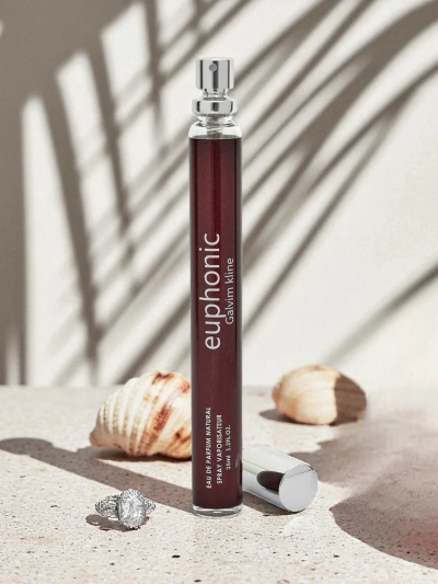 Perfume inspirá di awa pa hende muhé Euphonic