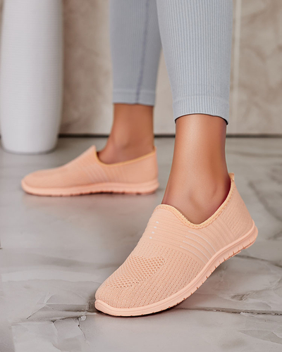 Royalfashion Pantofi de damă Sefella Half Shoes