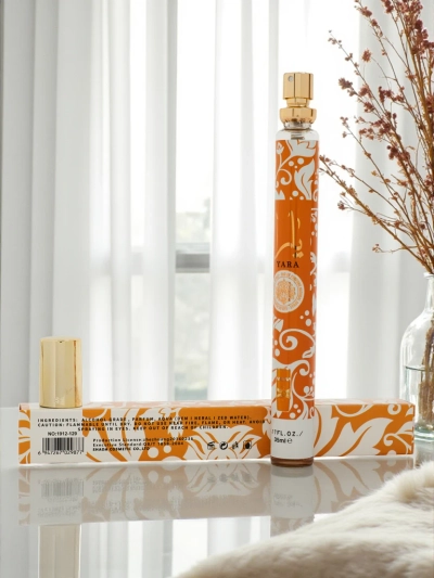 Apa de parfum pentru femei Arab Orange, inspirată