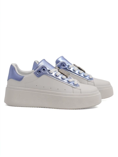 Royalfashion Sneakers sportive pentru femei Kisoffi