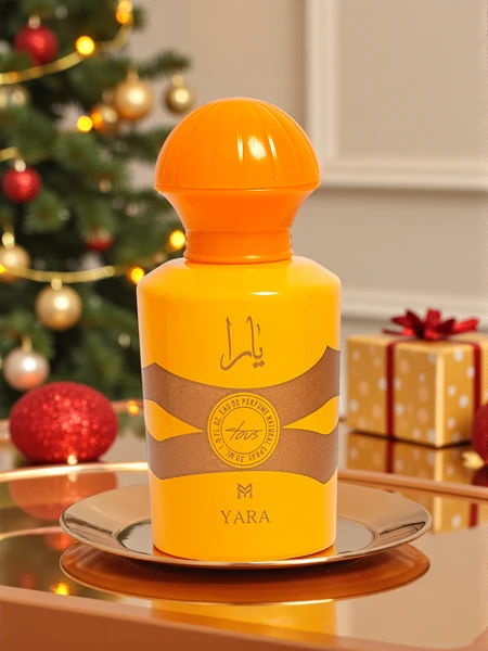 Apa de parfum pentru femei Arab Orange, inspirată