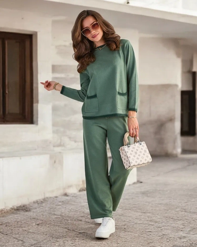Royalfashion Set de pulovere pentru femei