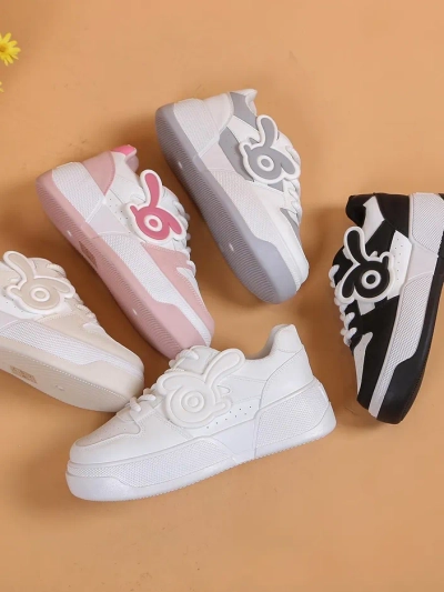 Royalfashion Sneakers Sport pentru Femei Tilotti