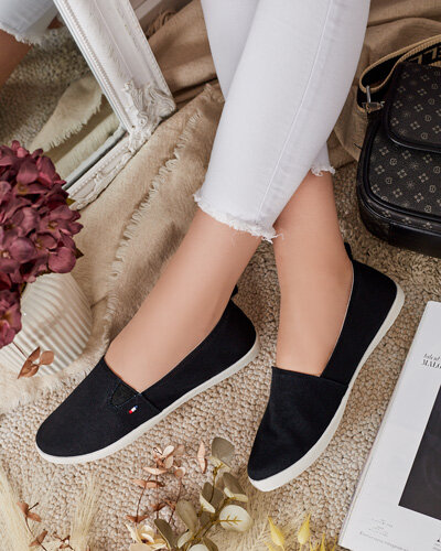 Royalfashion Adidași Peliotte pentru femei