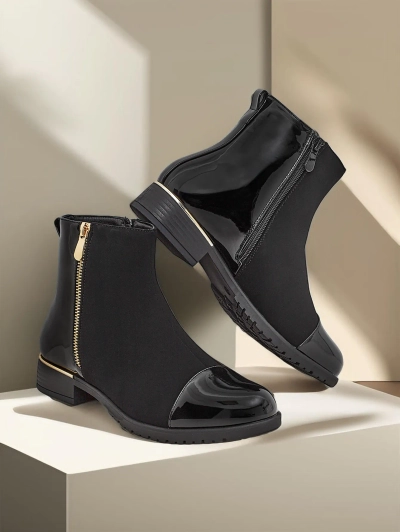 Bocanci de damă Royalfashion Finovvo