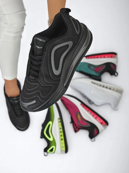 Royalfashion Sneakers deportivo pa dama Active Blend